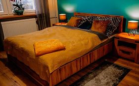 Apartament Blisko Czarnej Gory